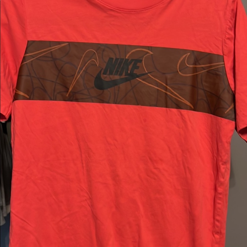 XL COTTON NIKE TEE